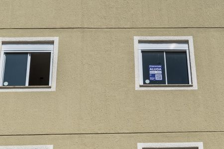 Apartamento à venda com 44m², 2 quartos e sem vaga Apartamento à venda com 44m², 2 quartos e sem vagaPlaca