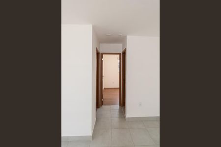 Apartamento à venda com 44m², 2 quartos e sem vaga Apartamento à venda com 44m², 2 quartos e sem vagaSala