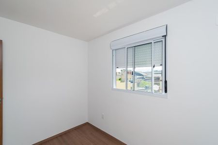 Apartamento à venda com 44m², 2 quartos e sem vaga Apartamento à venda com 44m², 2 quartos e sem vagaQuarto 2