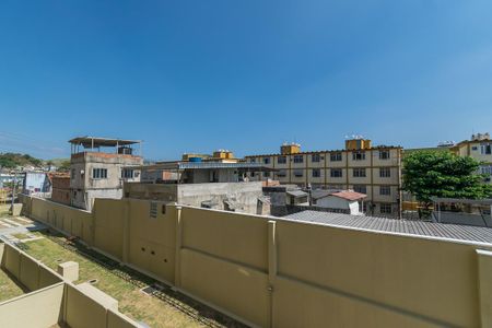 Apartamento à venda com 44m², 2 quartos e sem vaga Apartamento à venda com 44m², 2 quartos e sem vagaVista da Varanda da Sala