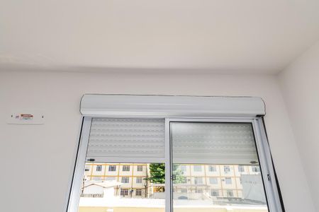 Apartamento à venda com 44m², 2 quartos e sem vaga Apartamento à venda com 44m², 2 quartos e sem vagaSuíte - Persiana Blackout