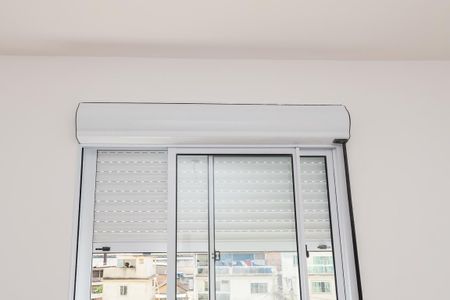 Apartamento à venda com 44m², 2 quartos e sem vaga Apartamento à venda com 44m², 2 quartos e sem vagaQuarto 2 - Persiana Blackout
