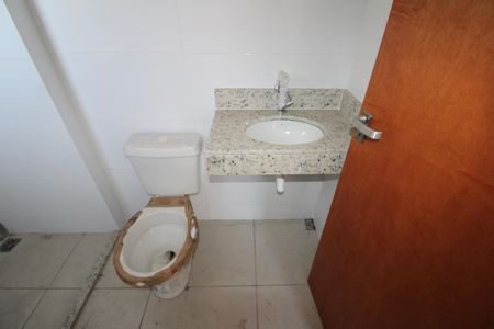 Apartamento para alugar com 25m², 1 quarto e 1 vagaBanheiro