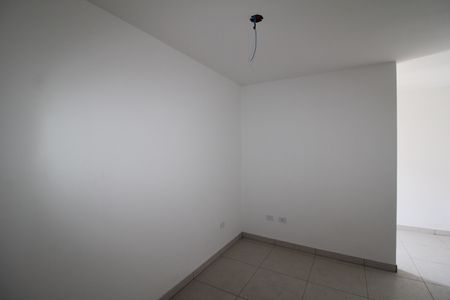 Apartamento para alugar com 25m², 1 quarto e 1 vagaSala / Cozinha