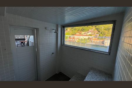 Apartamento à venda com 2 quartos, 106m² em Itaipu, Niterói