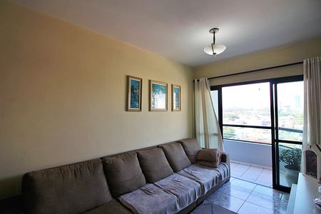 Apartamento à venda com 84m², 3 quartos e 1 vagaSala 