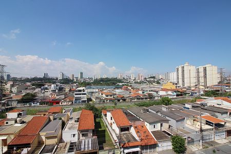 Apartamento à venda com 84m², 3 quartos e 1 vagaQuarto 1 - Suíte Vista 