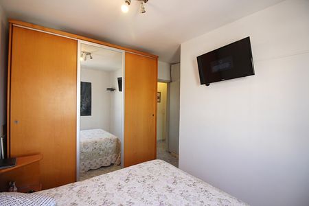 Apartamento à venda com 84m², 3 quartos e 1 vagaQuarto 1 - Suíte