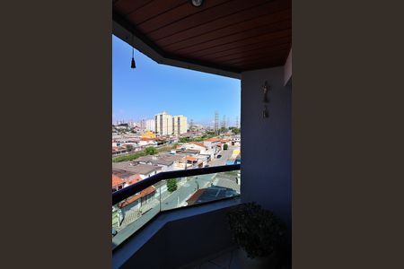 Apartamento à venda com 84m², 3 quartos e 1 vagaSala Sacada