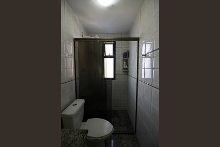 Apartamento à venda com 84m², 3 quartos e 1 vagaQuarto 1 - Suíte Banheiro 