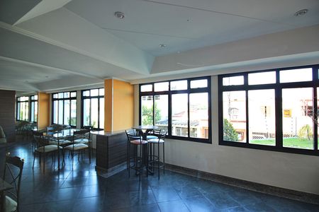 Apartamento à venda com 84m², 3 quartos e 1 vagaÁrea comum - Salão de festas