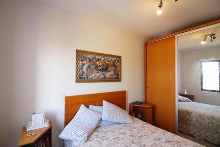 Apartamento à venda com 84m², 3 quartos e 1 vagaQuarto 1 - Suíte