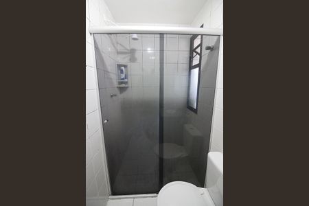 Apartamento à venda com 84m², 3 quartos e 1 vagaBanheiro Social