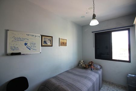 Apartamento à venda com 84m², 3 quartos e 1 vagaQuarto 2