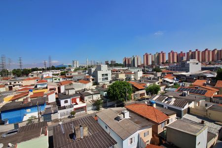 Apartamento à venda com 84m², 3 quartos e 1 vagaQuarto 3 Vista 