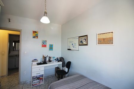 Apartamento à venda com 84m², 3 quartos e 1 vagaQuarto 2