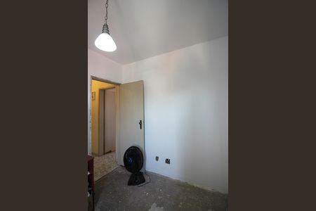 Apartamento à venda com 84m², 3 quartos e 1 vagaQuarto 3