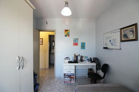 Apartamento à venda com 84m², 3 quartos e 1 vagaQuarto 2