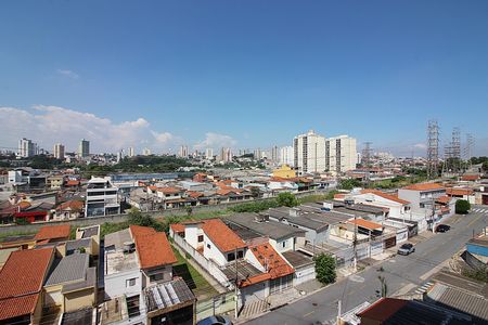 Apartamento à venda com 84m², 3 quartos e 1 vagaSala Vista 