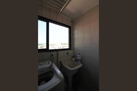 Apartamento à venda com 84m², 3 quartos e 1 vagaÁrea de Serviço