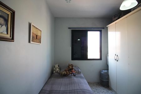 Apartamento à venda com 84m², 3 quartos e 1 vagaQuarto 2