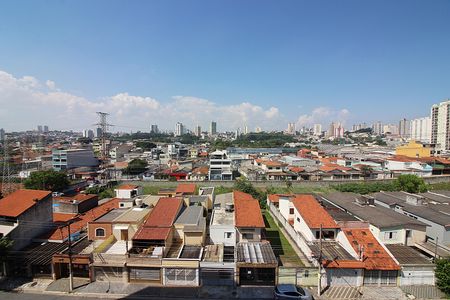 Apartamento à venda com 84m², 3 quartos e 1 vagaQuarto 2 Vista 