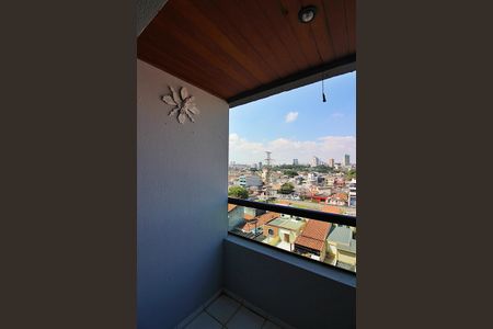 Apartamento à venda com 84m², 3 quartos e 1 vagaSala Sacada 