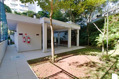Apartamento à venda com 86m², 2 quartos e 1 vagaÁrea comum - Churrasqueira