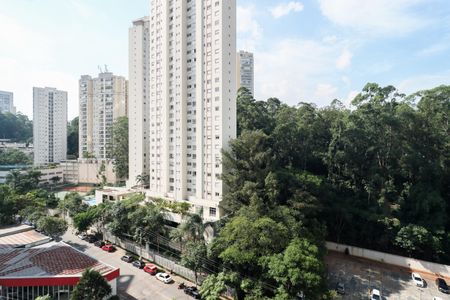 Apartamento à venda com 86m², 2 quartos e 1 vagaVista da Varanda da Sala