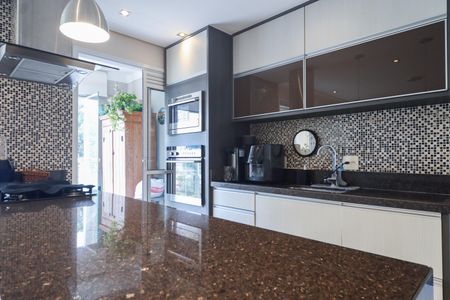 Apartamento à venda com 86m², 2 quartos e 1 vagaCozinha