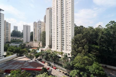 Apartamento à venda com 86m², 2 quartos e 1 vagaVista da Suíte 1