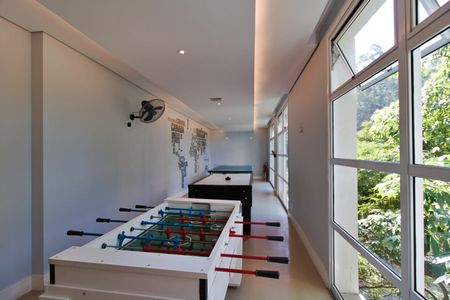 Apartamento à venda com 86m², 2 quartos e 1 vagaÁrea comum