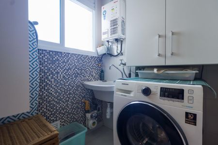 Apartamento à venda com 86m², 2 quartos e 1 vagaÁrea de Serviço