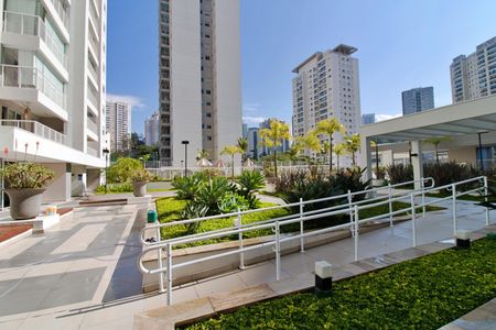 Apartamento à venda com 86m², 2 quartos e 1 vagaÁrea comum