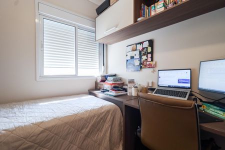 Apartamento à venda com 86m², 2 quartos e 1 vagaSuíte 2