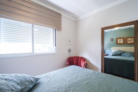 Apartamento à venda com 86m², 2 quartos e 1 vagaSuíte 1