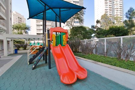 Apartamento à venda com 86m², 2 quartos e 1 vagaÁrea comum - Playground