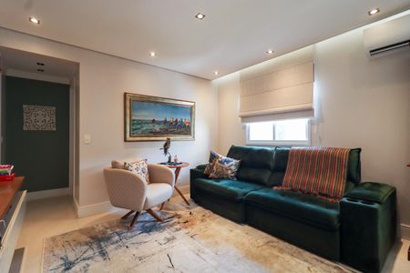 Apartamento à venda com 86m², 2 quartos e 1 vagaSala