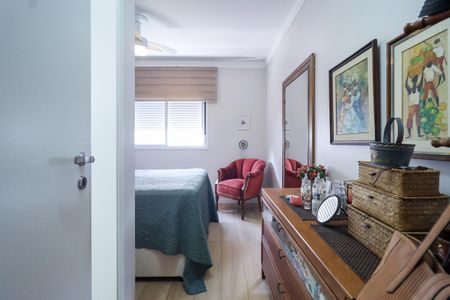 Apartamento à venda com 86m², 2 quartos e 1 vagaSuíte 1