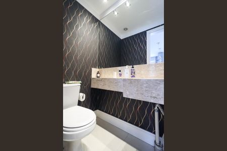 Apartamento à venda com 86m², 2 quartos e 1 vagaLavabo