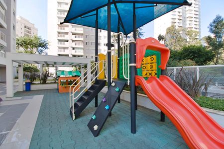 Apartamento à venda com 86m², 2 quartos e 1 vagaÁrea comum - Playground