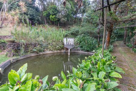 Casa de condomínio à venda com 595m², 4 quartos e 6 vagasÁrea externa