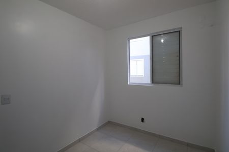 Apartamento à venda com 44m², 2 quartos e 1 vagaQuarto 1