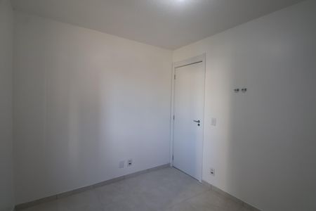 Apartamento à venda com 44m², 2 quartos e 1 vagaQuarto 2
