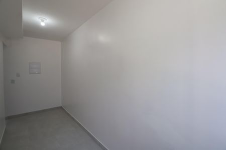 Apartamento à venda com 44m², 2 quartos e 1 vagaCozinha e Área de Serviço