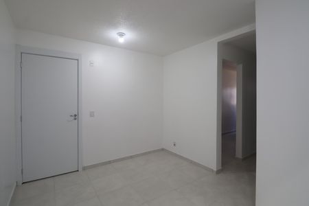 Apartamento à venda com 44m², 2 quartos e 1 vagaSala