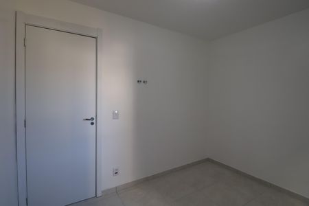 Apartamento à venda com 44m², 2 quartos e 1 vagaQuarto 2