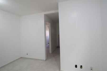 Apartamento à venda com 44m², 2 quartos e 1 vagaSala