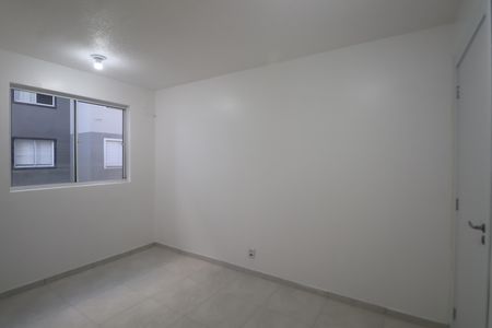 Apartamento à venda com 44m², 2 quartos e 1 vagaSala