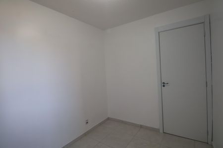 Apartamento à venda com 44m², 2 quartos e 1 vagaQuarto 1
